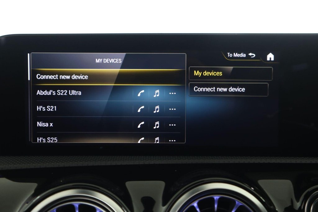 Used Mercedes-Benz CLA 2023 for sale - 77408257: Photo 36