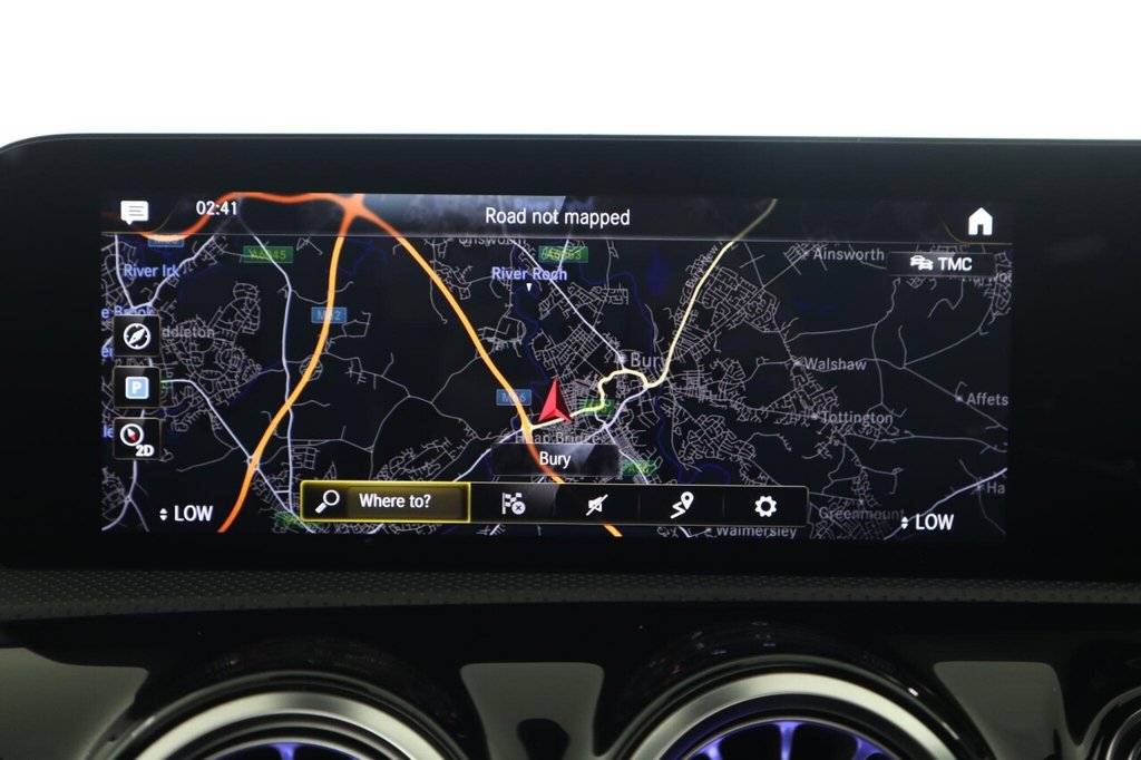 Used Mercedes-Benz CLA 2023 for sale - 77408257: Photo 37