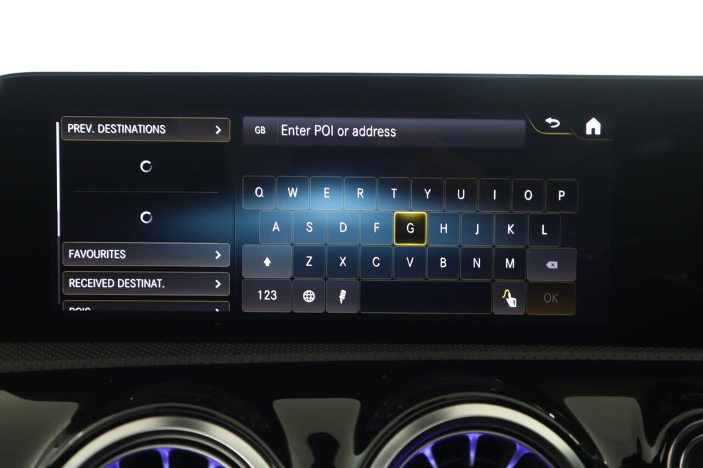 Used Mercedes-Benz CLA 2023 for sale - 77408257: Photo 38