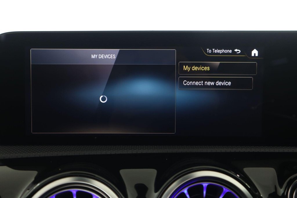 Used Mercedes-Benz CLA 2023 for sale - 77408257: Photo 39