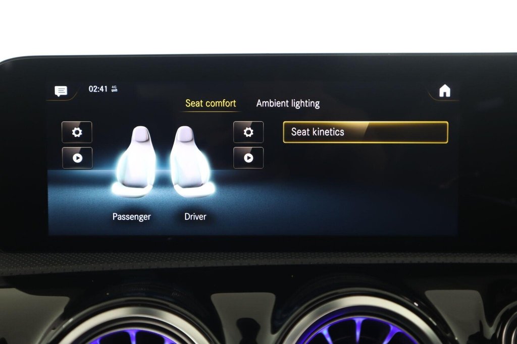 Used Mercedes-Benz CLA 2023 for sale - 77408257: Photo 40