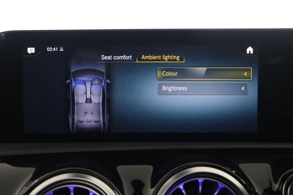 Used Mercedes-Benz CLA 2023 for sale - 77408257: Photo 41