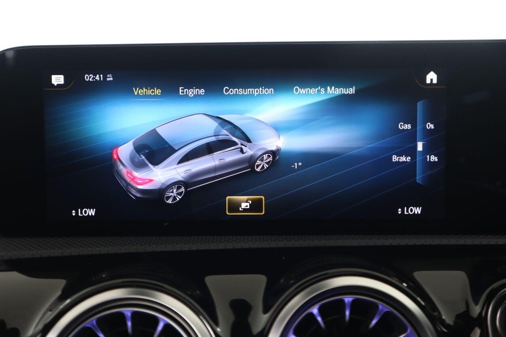 Used Mercedes-Benz CLA 2023 for sale - 77408257: Photo 42