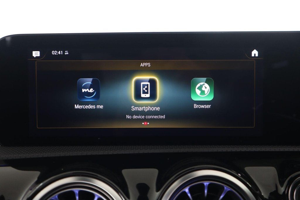 Used Mercedes-Benz CLA 2023 for sale - 77408257: Photo 43