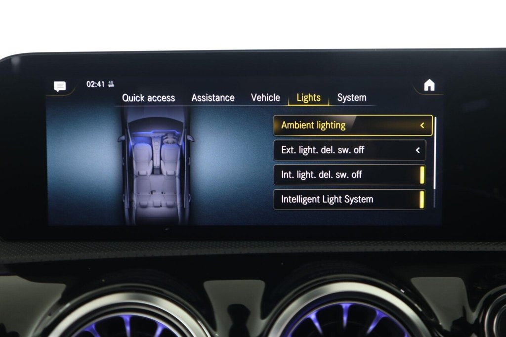 Used Mercedes-Benz CLA 2023 for sale - 77408257: Photo 47