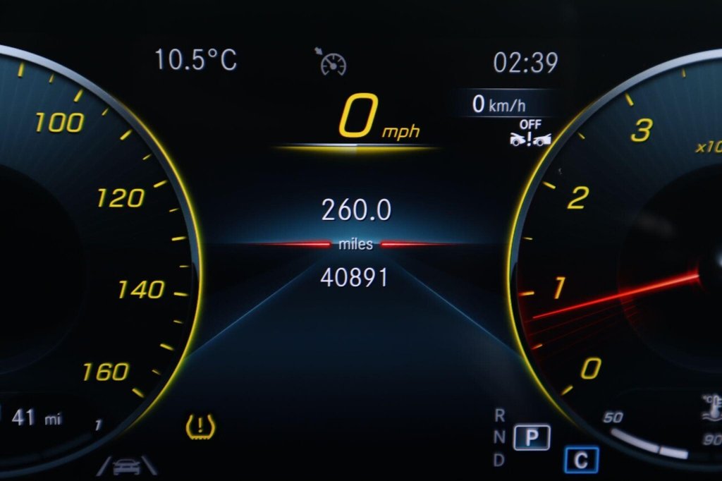 Used Mercedes-Benz CLA 2023 for sale - 77408257: Photo 50