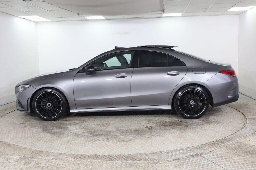 Used Mercedes-Benz CLA 2023 for sale - 77408257: Photo 6