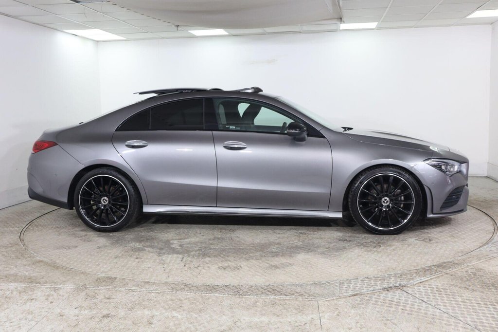 Used Mercedes-Benz CLA 2023 for sale - 77408257: Photo 9