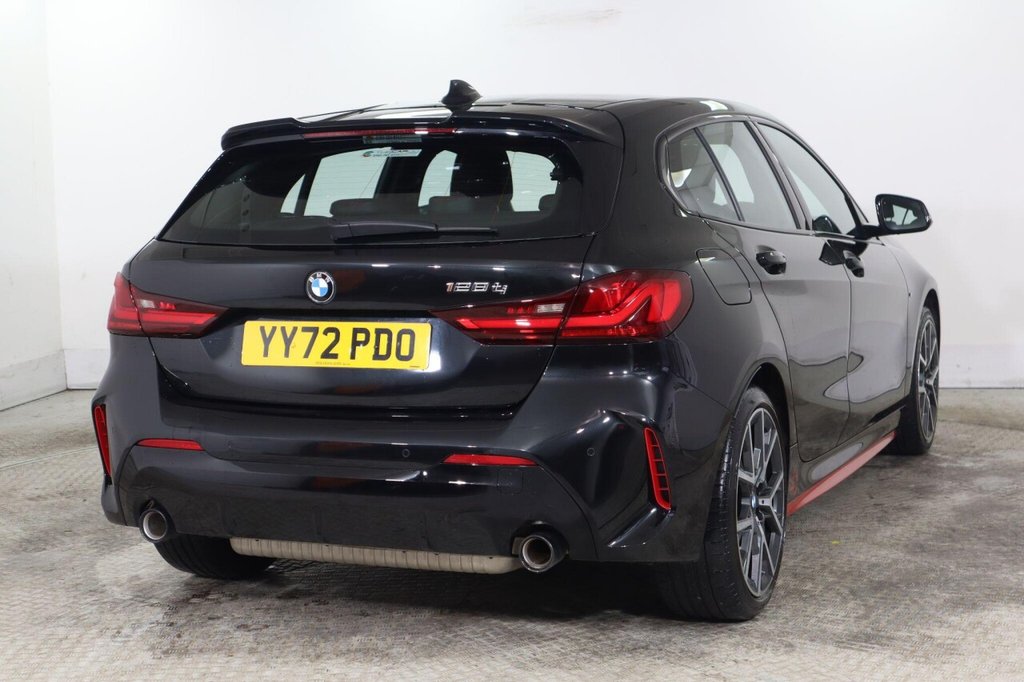 Used BMW 1 Series 2023 for sale - 77477475: Photo 10