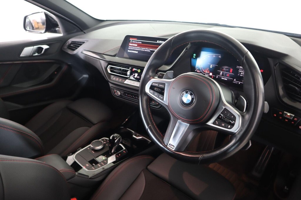 Used BMW 1 Series 2023 for sale - 77477475: Photo 11