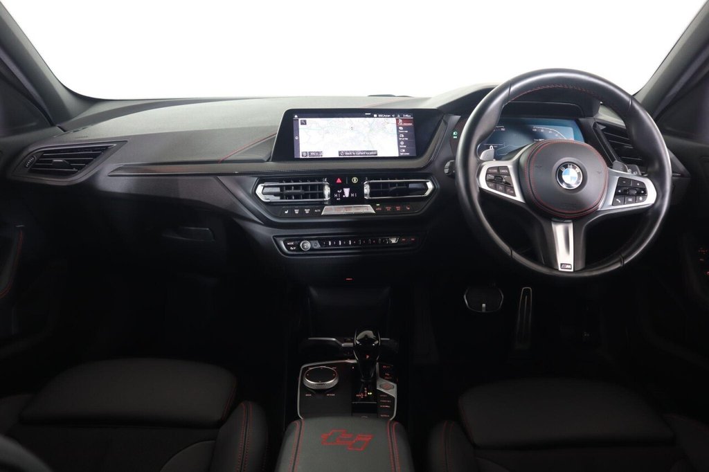 Used BMW 1 Series 2023 for sale - 77477475: Photo 12