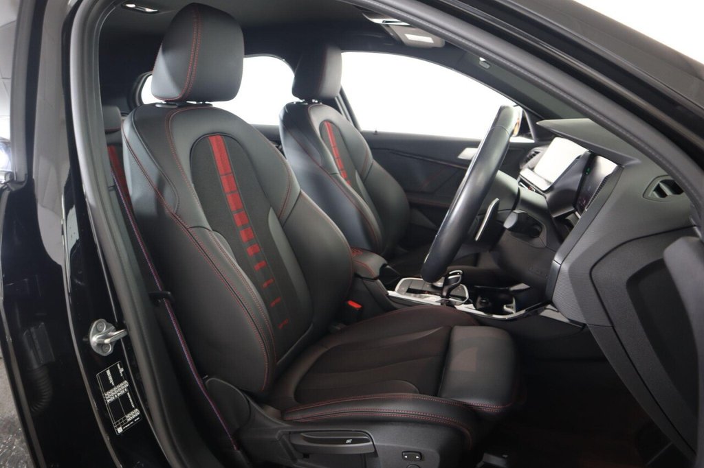 Used BMW 1 Series 2023 for sale - 77477475: Photo 13