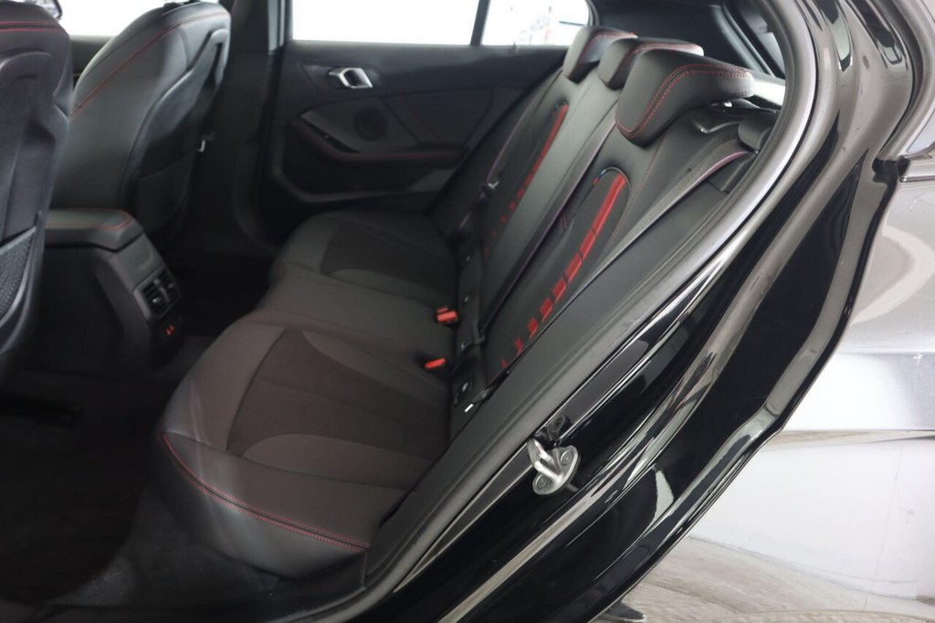 Used BMW 1 Series 2023 for sale - 77477475: Photo 16