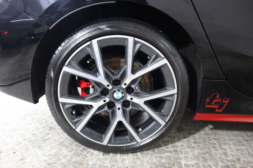 Used BMW 1 Series 2023 for sale - 77477475: Photo 28