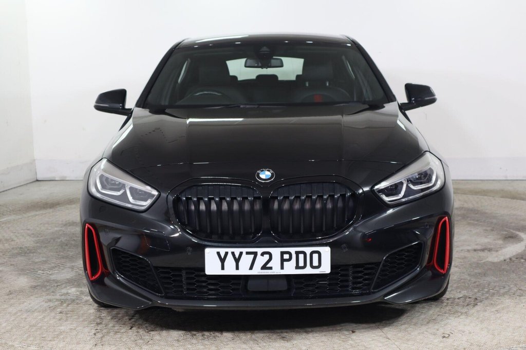 Used BMW 1 Series 2023 for sale - 77477475: Photo 3