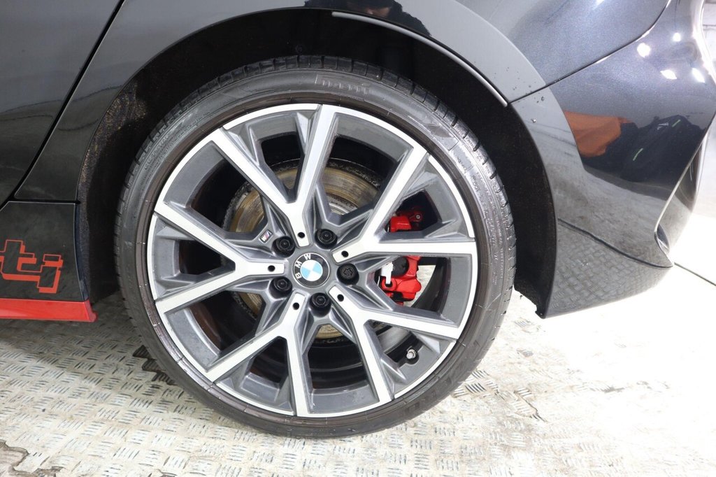 Used BMW 1 Series 2023 for sale - 77477475: Photo 30