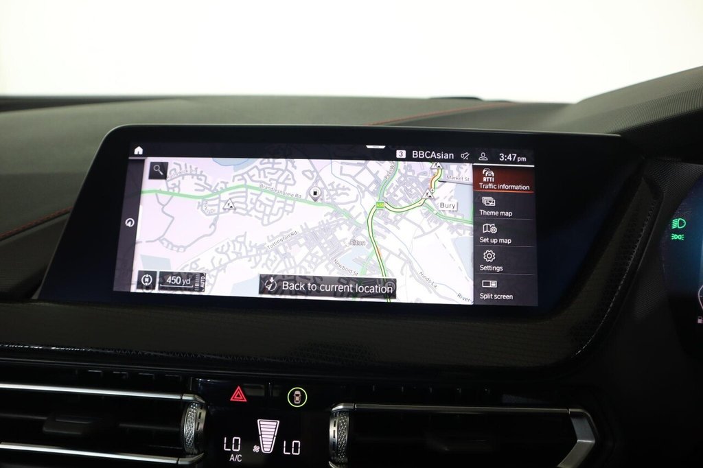 Used BMW 1 Series 2023 for sale - 77477475: Photo 33