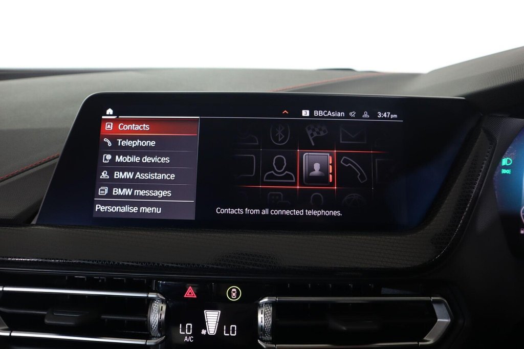 Used BMW 1 Series 2023 for sale - 77477475: Photo 35