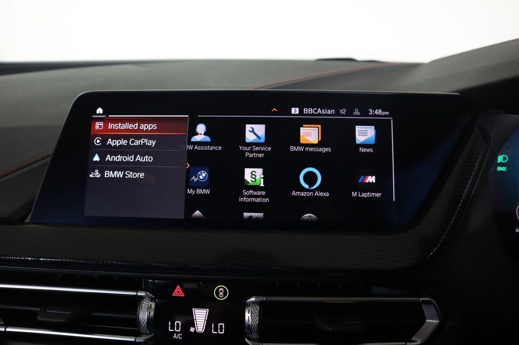 Used BMW 1 Series 2023 for sale - 77477475: Photo 40