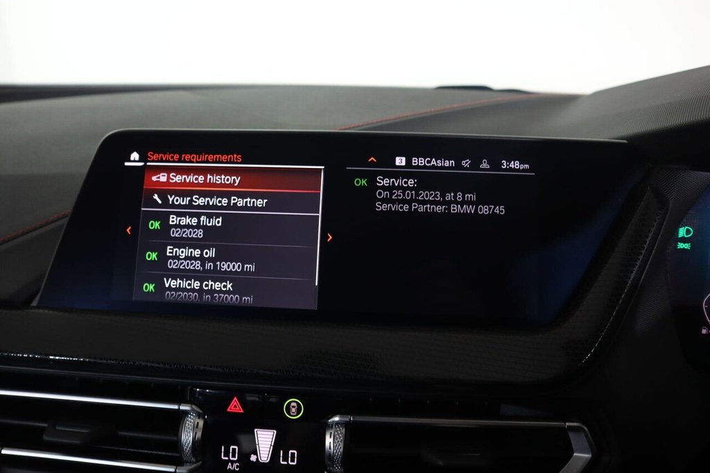 Used BMW 1 Series 2023 for sale - 77477475: Photo 42