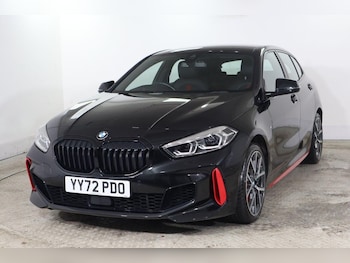 Used BMW 1 Series 2023 for sale - 77477475: Photo