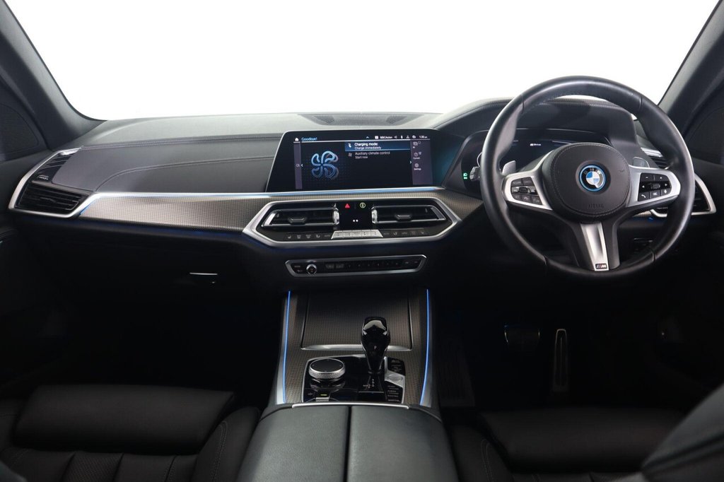 Used BMW X5 2022 for sale - 77408571: Photo 12