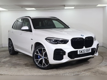 Used BMW X5 2022 for sale - 77408571: Photo