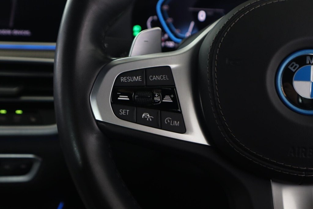 Used BMW X5 2022 for sale - 77408571: Photo 21