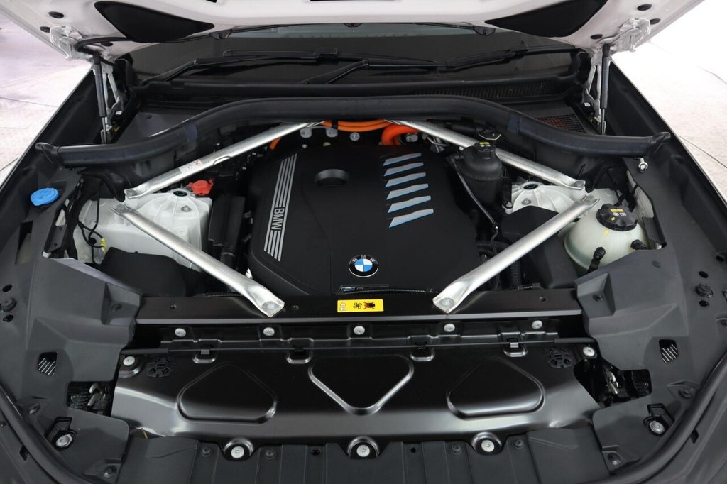 Used BMW X5 2022 for sale - 77408571: Photo 31