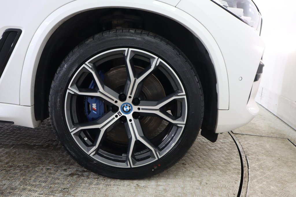 Used BMW X5 2022 for sale - 77408571: Photo 32