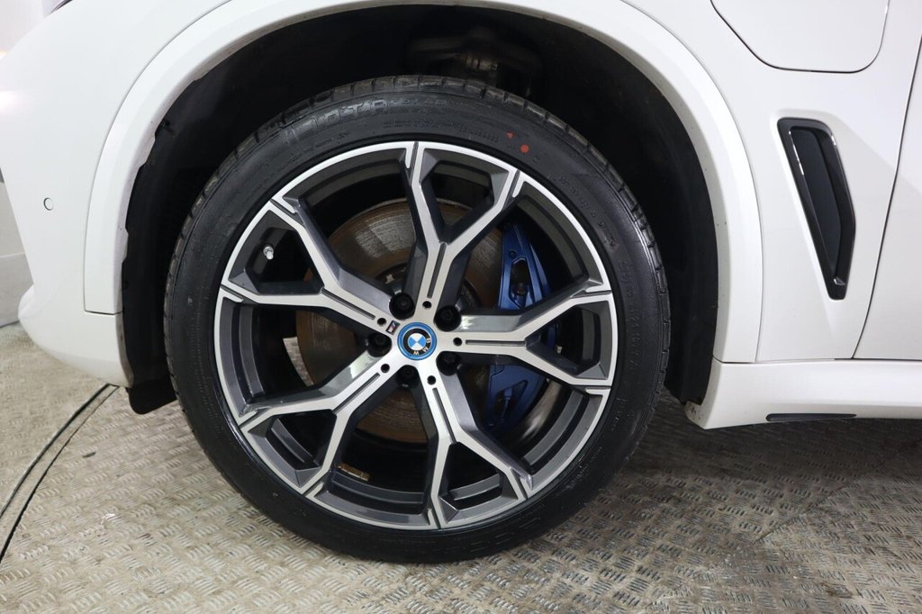 Used BMW X5 2022 for sale - 77408571: Photo 35
