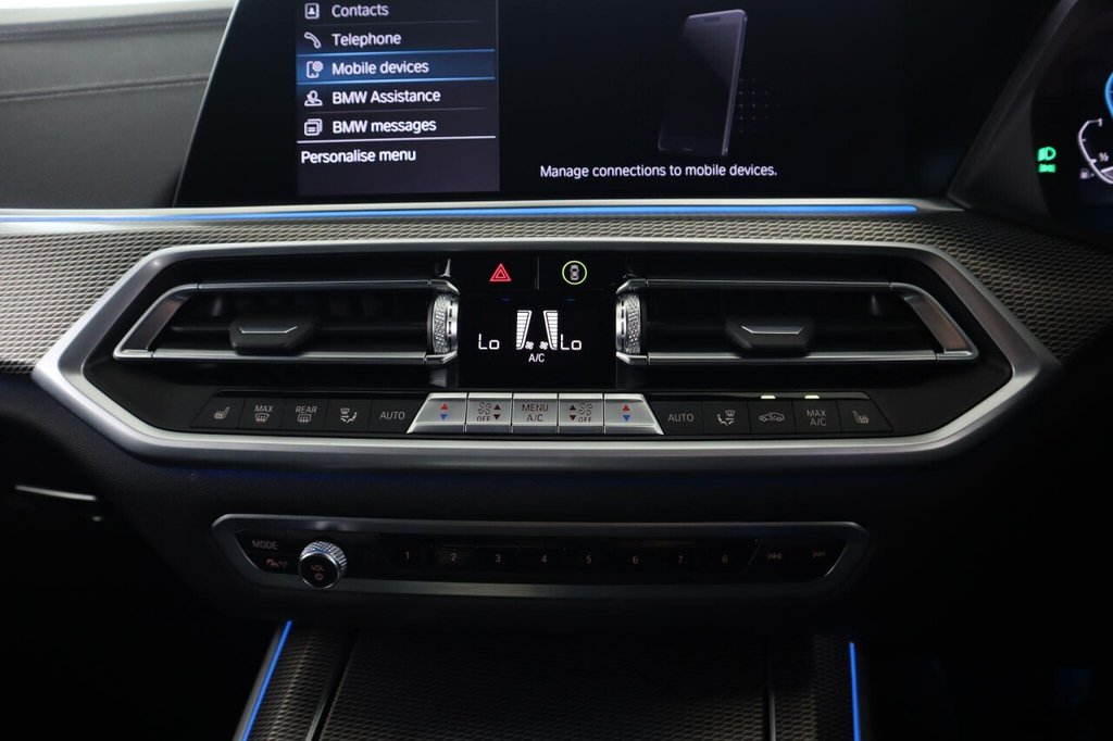 Used BMW X5 2022 for sale - 77408571: Photo 36