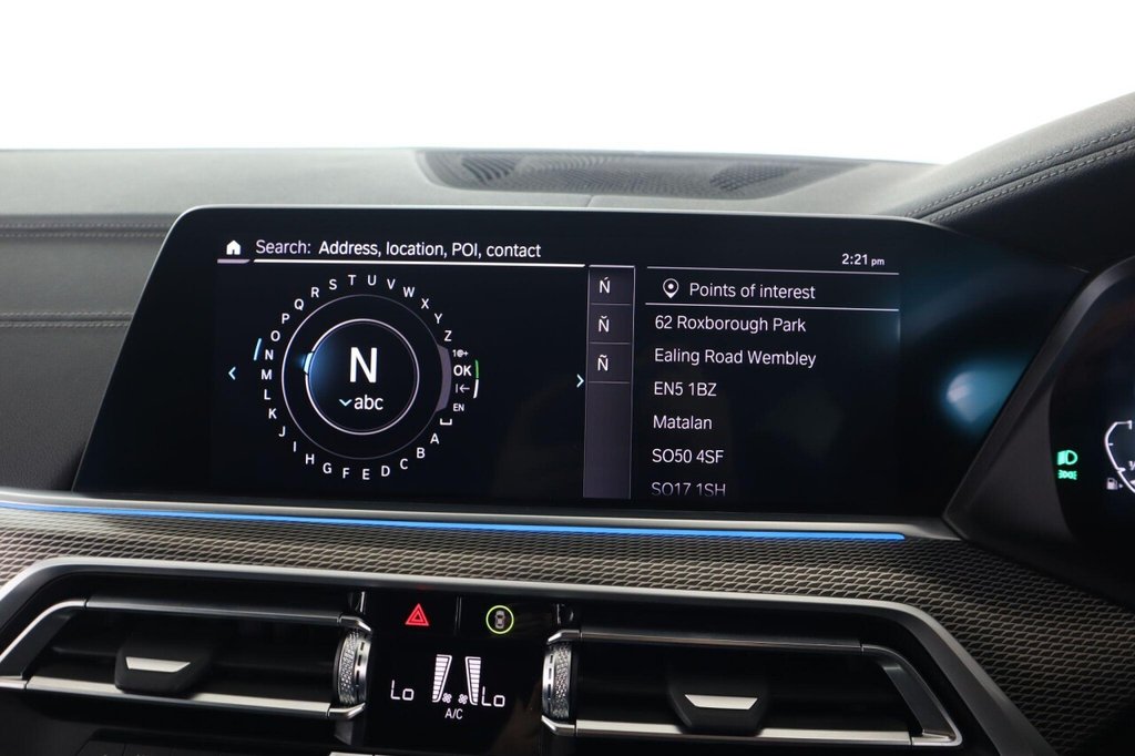 Used BMW X5 2022 for sale - 77408571: Photo 38