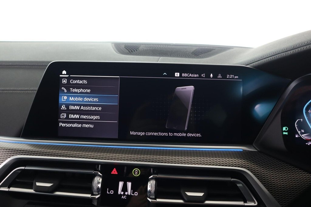 Used BMW X5 2022 for sale - 77408571: Photo 41