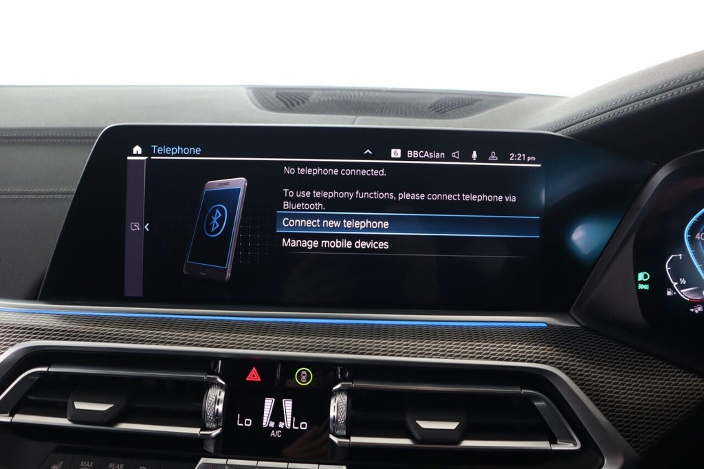 Used BMW X5 2022 for sale - 77408571: Photo 42