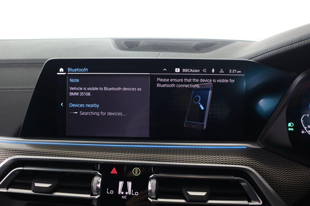 Used BMW X5 2022 for sale - 77408571: Photo 43