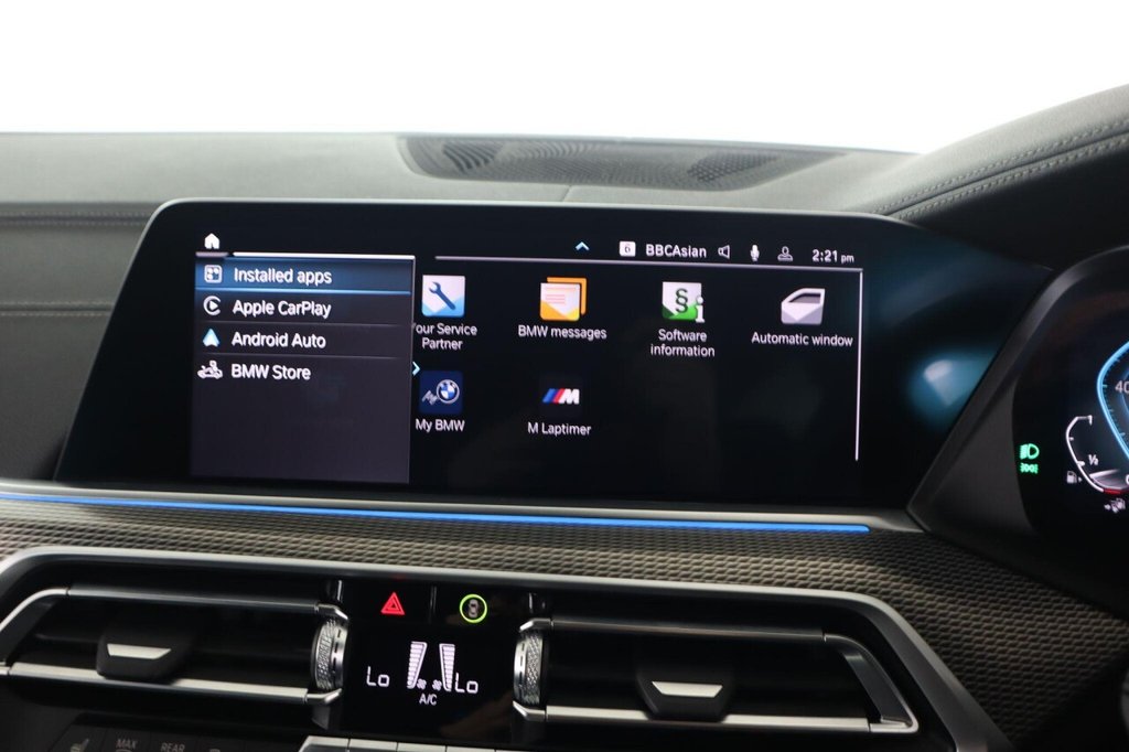 Used BMW X5 2022 for sale - 77408571: Photo 44