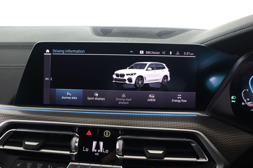 Used BMW X5 2022 for sale - 77408571: Photo 45