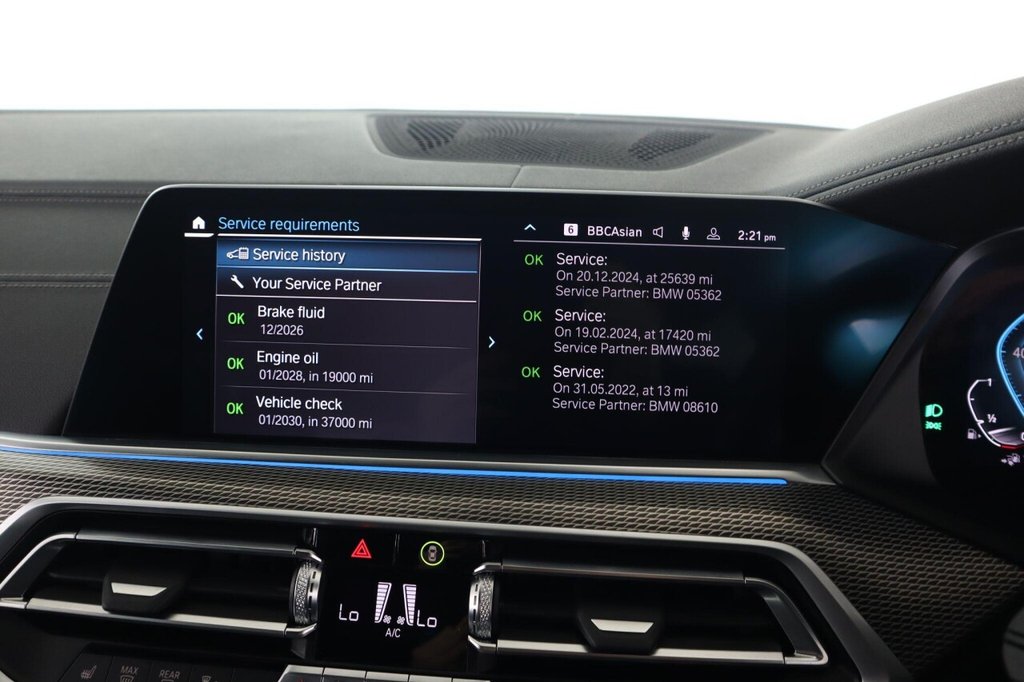 Used BMW X5 2022 for sale - 77408571: Photo 46