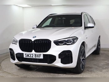 Used BMW X5 2022 for sale - 77408571: Photo