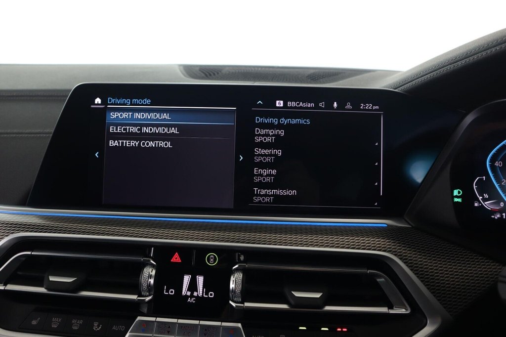 Used BMW X5 2022 for sale - 77408571: Photo 50