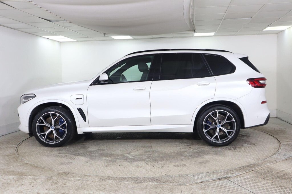 Used BMW X5 2022 for sale - 77408571: Photo 6