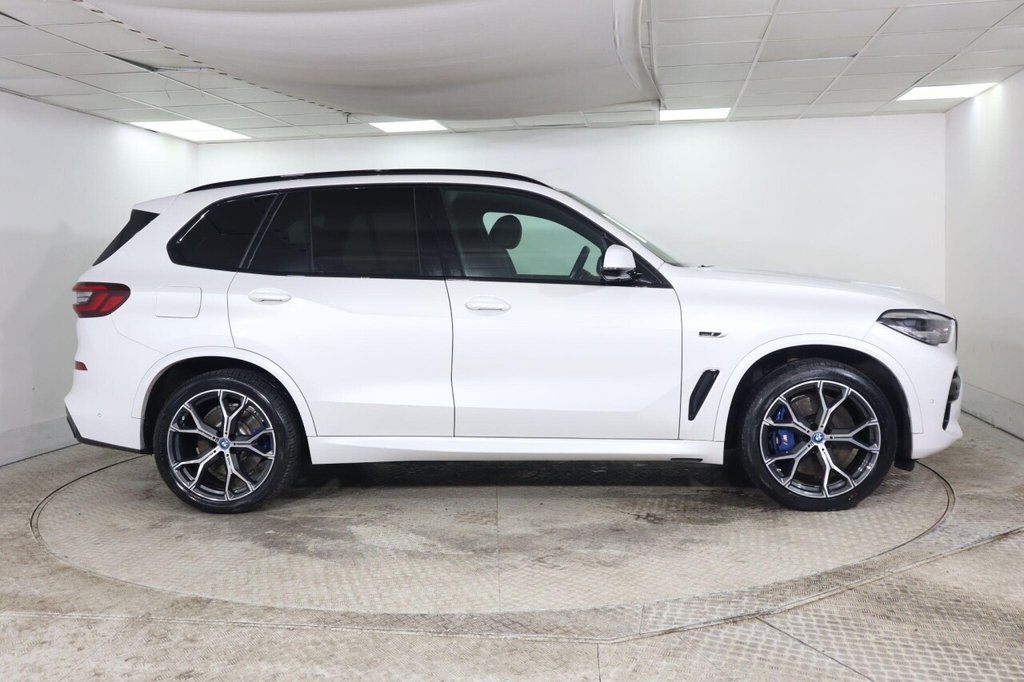 Used BMW X5 2022 for sale - 77408571: Photo 9