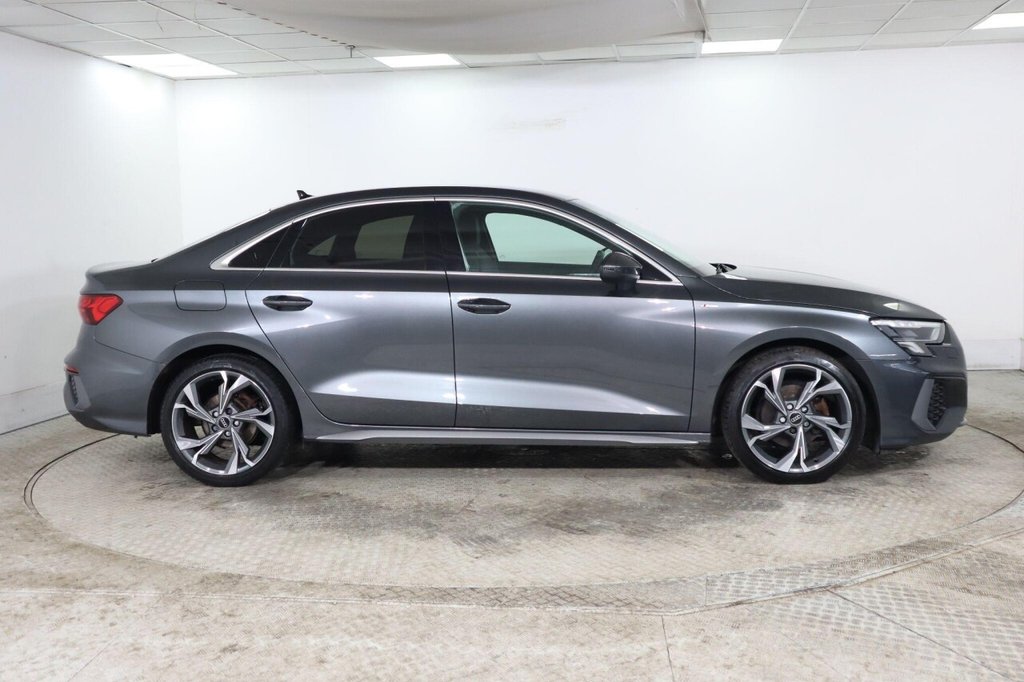 Used Audi A3 2022 for sale - 76546895: Photo 10