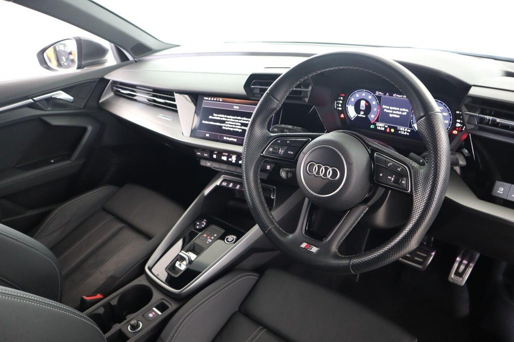 Used Audi A3 2022 for sale - 76546895: Photo 12