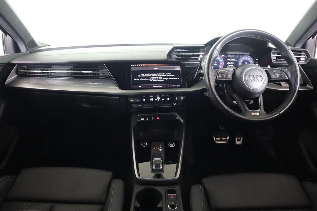 Used Audi A3 2022 for sale - 76546895: Photo 13