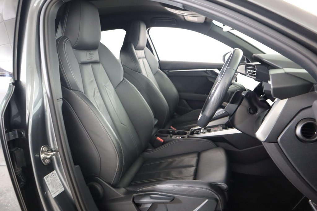 Used Audi A3 2022 for sale - 76546895: Photo 14