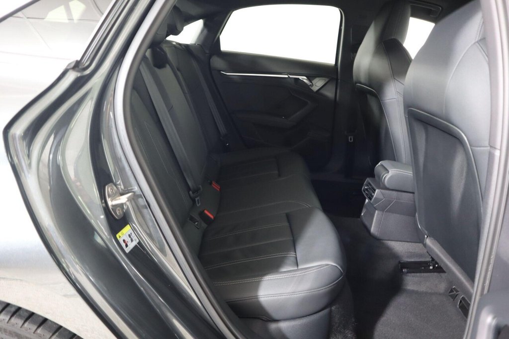 Used Audi A3 2022 for sale - 76546895: Photo 15