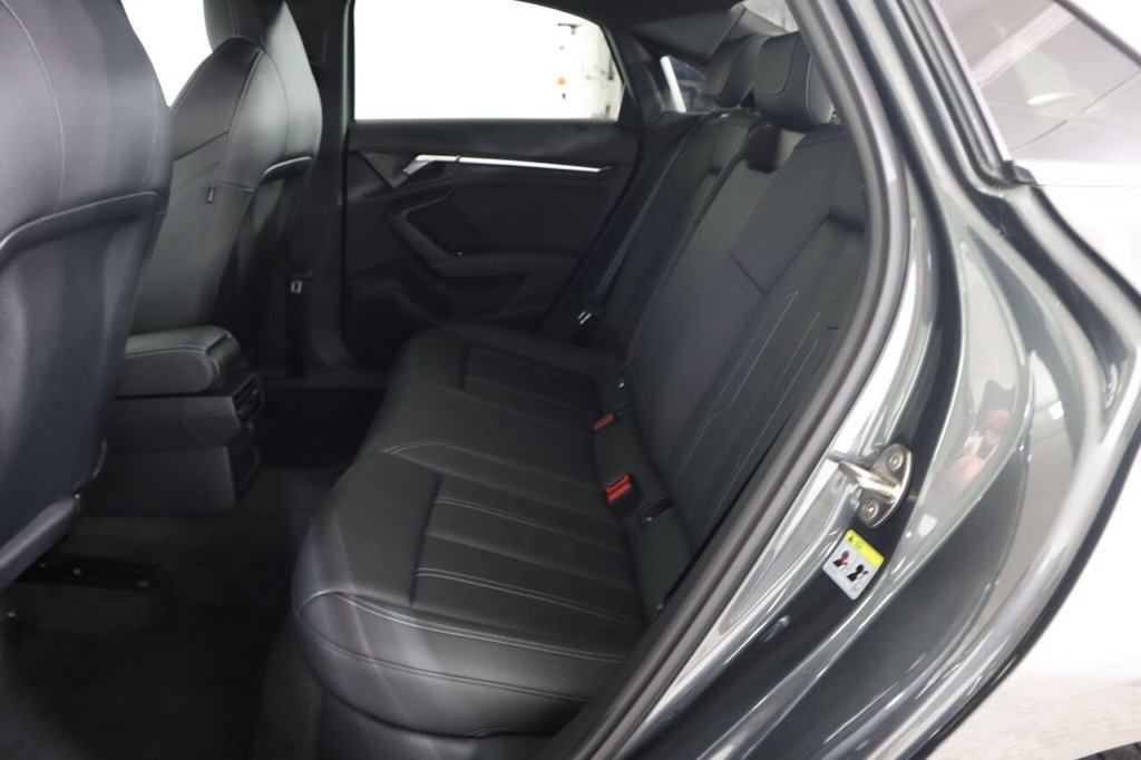 Used Audi A3 2022 for sale - 76546895: Photo 16