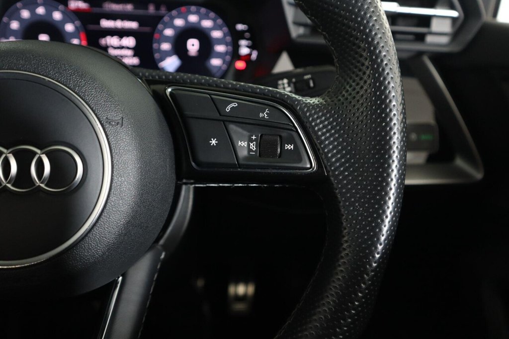 Used Audi A3 2022 for sale - 76546895: Photo 17